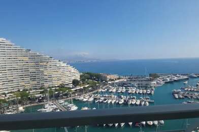 Appartement 3 pièces 600000 €