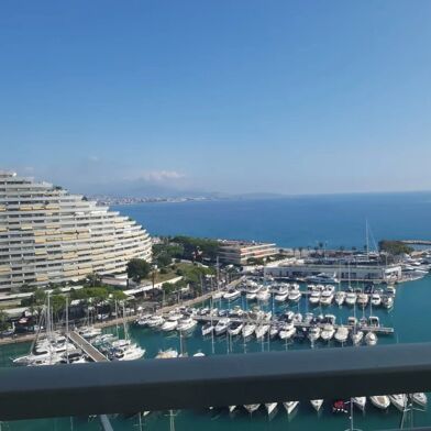 Appartement 3 pièces 600000 €