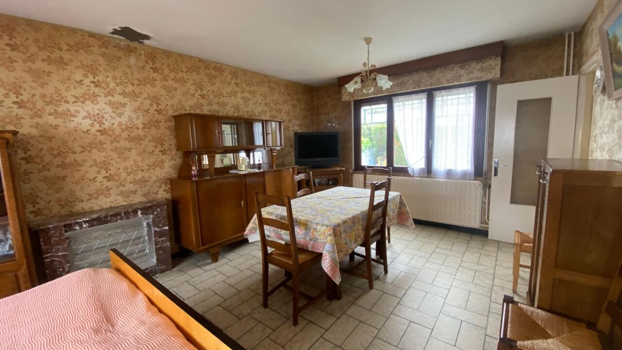 maison 4 pièces 80 m2 à vendre à Moreuil (80110)