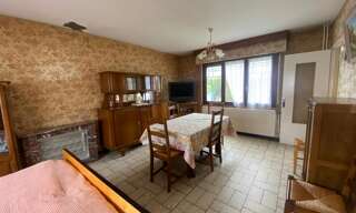 Maison 4 Pièces 80 m² à vendre à Moreuil (80110)