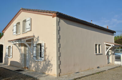 vente maison 262 500 € à proximité de Antagnac (47700)