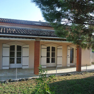 Maison 6 pièces 220500 €