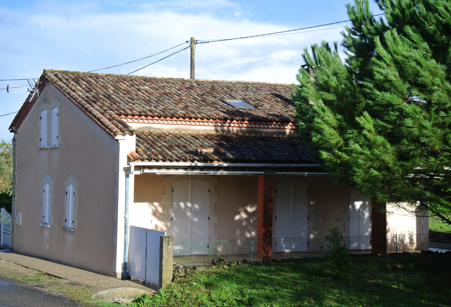 Maison dans quartier résidentiel à 5 minutes de Marmande — photo 1