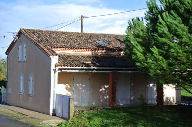 Maison 6 pièces 199500 €