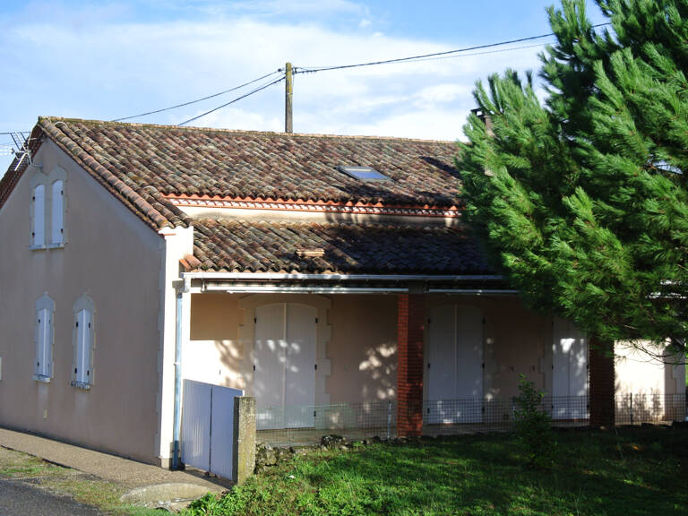 Maison dans quartier résidentiel à 5 minutes de Marmande — photo 1