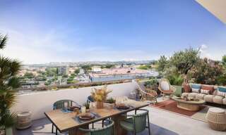 Appartement 4 Pièces 82 m² à vendre à Béziers (34500)