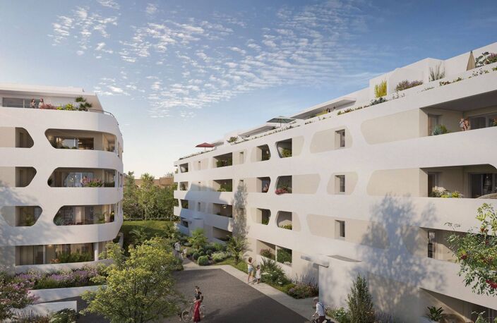 Appartement neuf — photo 3