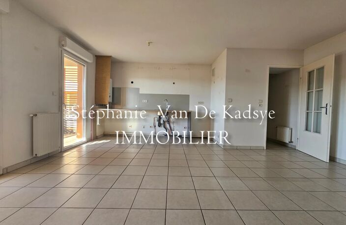Appartement 3 pièces  avec garage. — photo 4