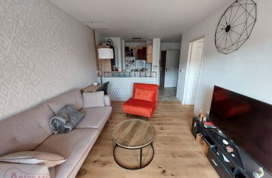 vente appartement 227 910 € à proximité de Vendargues (34740)