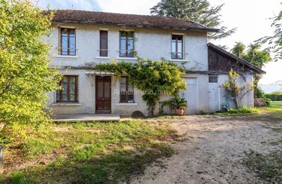 vente maison 198 000 € à proximité de Parves-Et-Nattages (01300)
