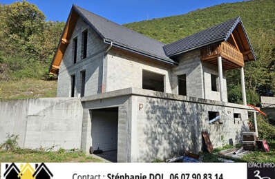 vente maison 315 000 € à proximité de Champ-sur-Drac (38560)