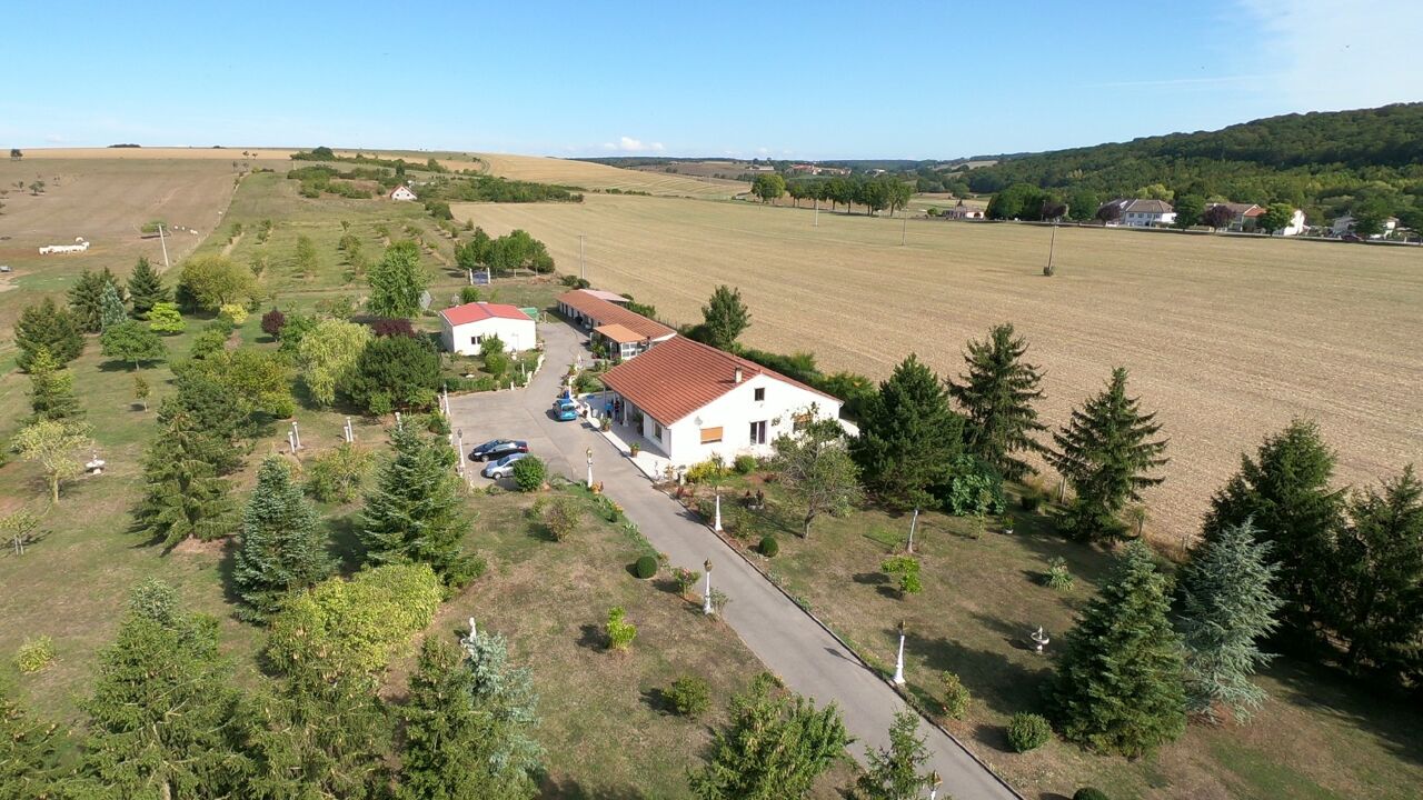 maison 6 pièces 300 m2 à vendre à Champenoux (54280)