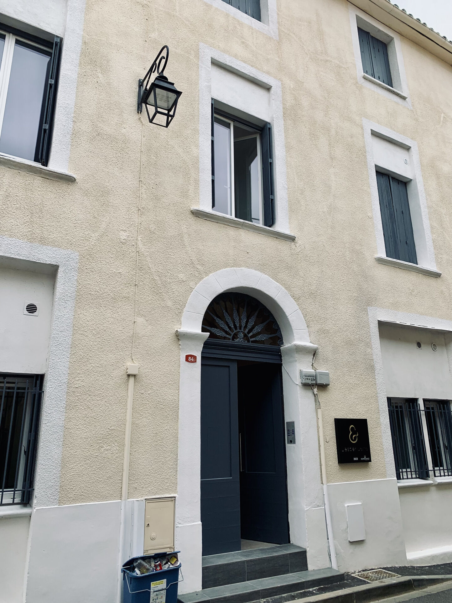 Appartement 4 pièces  à vendre Vauvert 30600