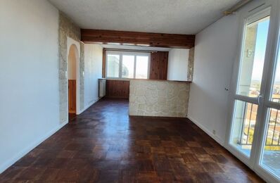 vente appartement 86 000 € à proximité de Chaumont-en-Vexin (60240)