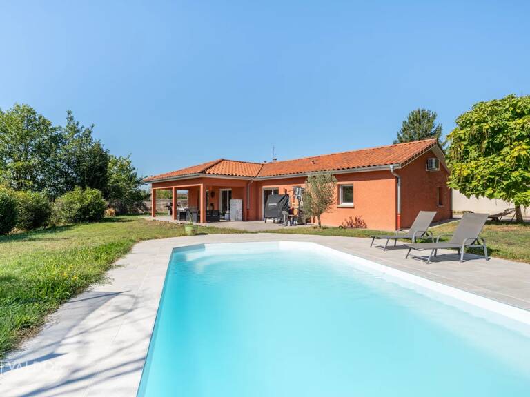 Maison 5 chambres + studio + dépendances — photo 1
