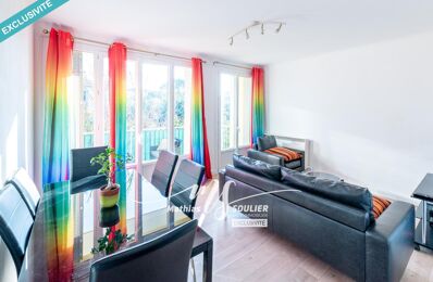 vente appartement 398 000 € à proximité de Meyreuil (13590)