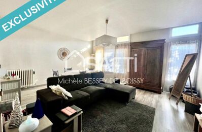 appartement 2 pièces 73 m2 à vendre à Montauban (82000)