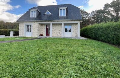 vente maison 223 000 € à proximité de Wallers-en-Fagne (59132)