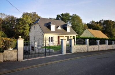 maison 6 pièces 120 m2 à vendre à Saint-Michel (02830)