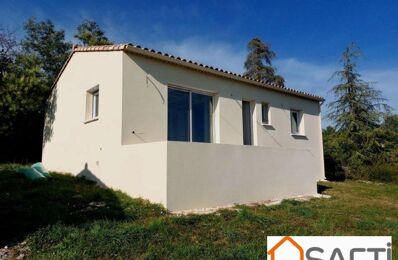 vente maison 265 000 € à proximité de Pradons (07120)