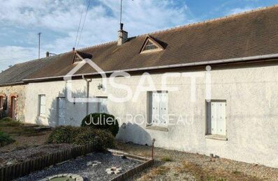 vente maison 65 000 € à proximité de Juigné-sur-Sarthe (72300)