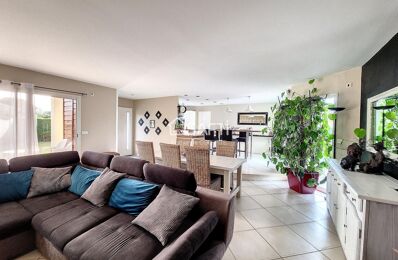 vente maison 449 000 € à proximité de Saint-Quentin-de-Baron (33750)