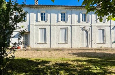 vente maison 279 800 € à proximité de Saint-Sulpice-de-Faleyrens (33330)