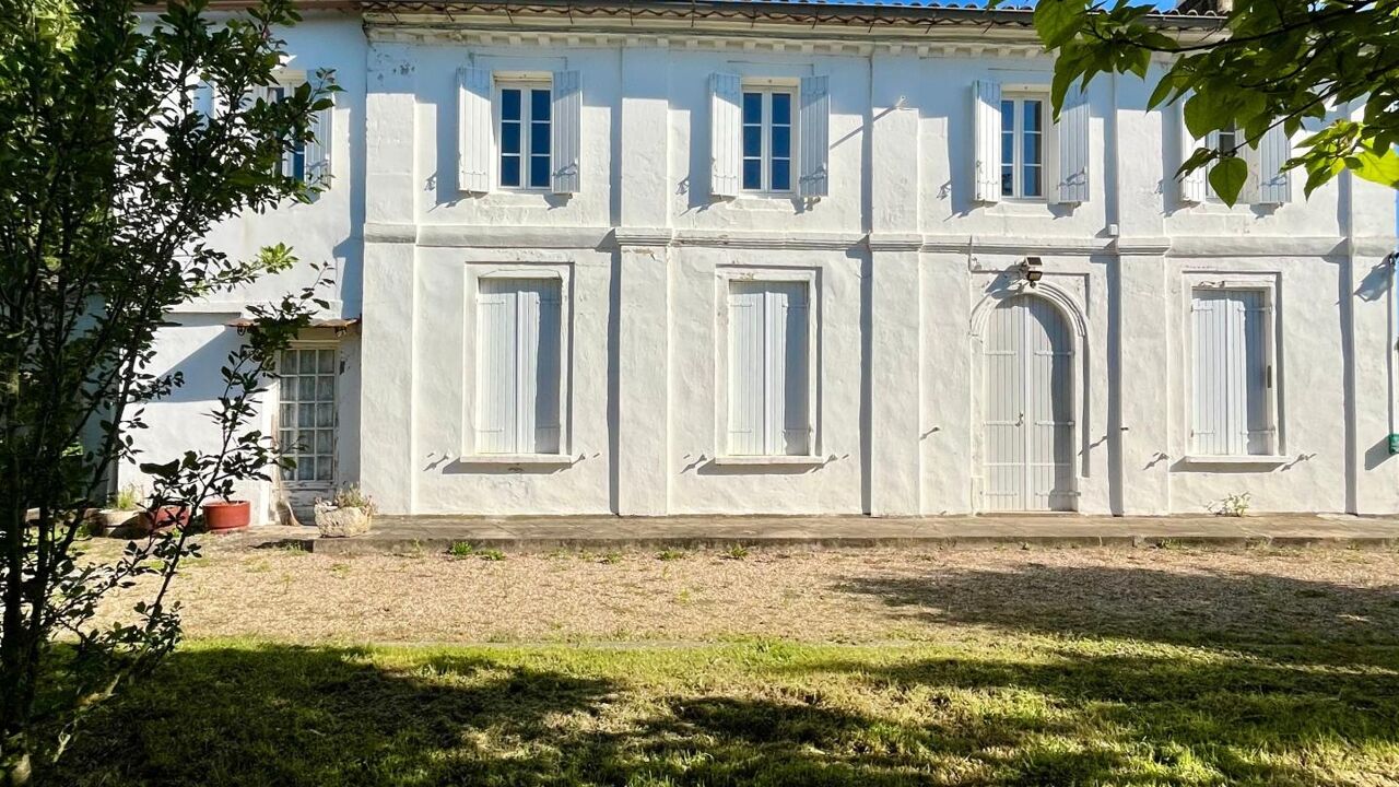 maison 5 pièces 140 m2 à vendre à Saint-Émilion (33330)