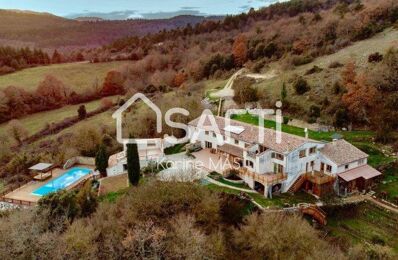 vente maison 1 350 000 € à proximité de Belcastel-Et-Buc (11580)