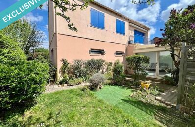 vente maison 392 000 € à proximité de Ablon-sur-Seine (94480)