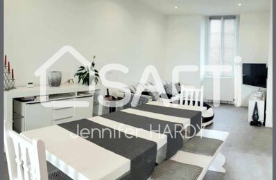 vente maison 253 000 € à proximité de Saint-Seurin-de-Cursac (33390)