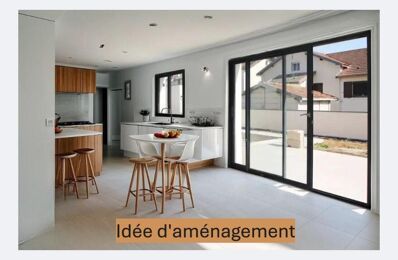 vente maison 365 000 € à proximité de Brognon (21490)