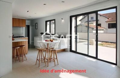 vente maison 365 000 € à proximité de Bèze (21310)