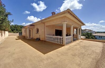 vente maison 565 000 € à proximité de Coti-Chiavari (20138)