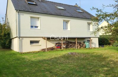 vente maison 198 000 € à proximité de Parigné-sur-Braye (53100)