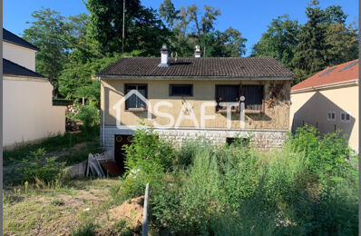 vente maison 389 000 € à proximité de Bessancourt (95550)