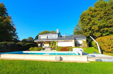 vente maison 400 000 € à proximité de Fontaine-la-Louvet (27230)
