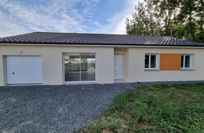 vente maison 249 000 € à proximité de Périgny (03120)