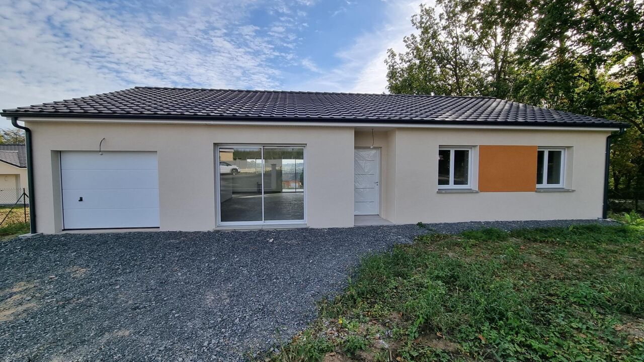 maison 5 pièces 114 m2 à vendre à Saint-Rémy-en-Rollat (03110)