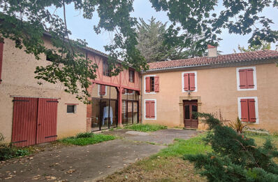 maison 7 pièces 226 m2 à vendre à Trie-sur-Baïse (65220)