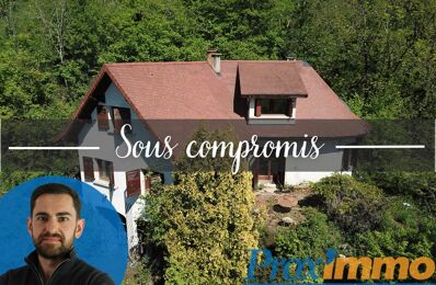 vente maison 315 000 € à proximité de Saint-Julien-de-Raz (38134)