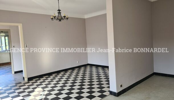 Villa / Maison 9 pièces  à vendre Saint-Paul-Trois-Châteaux 26130