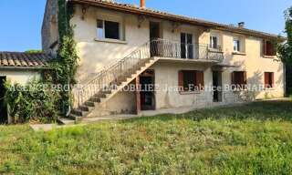 Maison 9 Pièces 246 m² à vendre à Saint-Paul-Trois-Châteaux (26130)