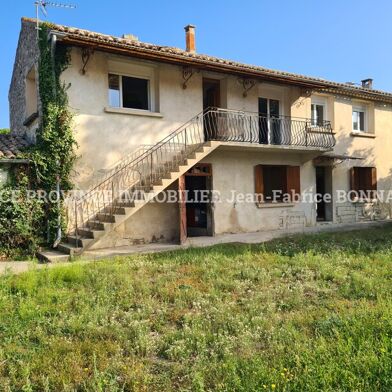 Maison 9 pièces 265000 €