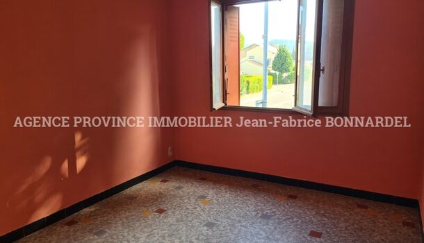 Villa / Maison 9 pièces  à vendre Saint-Paul-Trois-Châteaux 26130