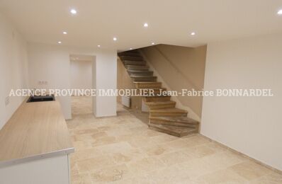 vente maison 199 000 € à proximité de Saint-Geniès-de-Comolas (30150)