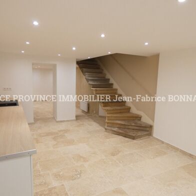 Maison 4 pièces 109 m²