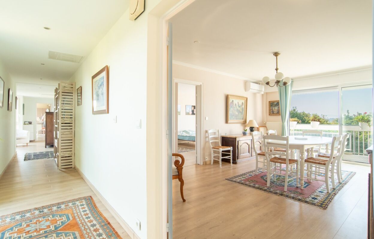 appartement 6 pièces 175 m2 à vendre à Anglet (64600)