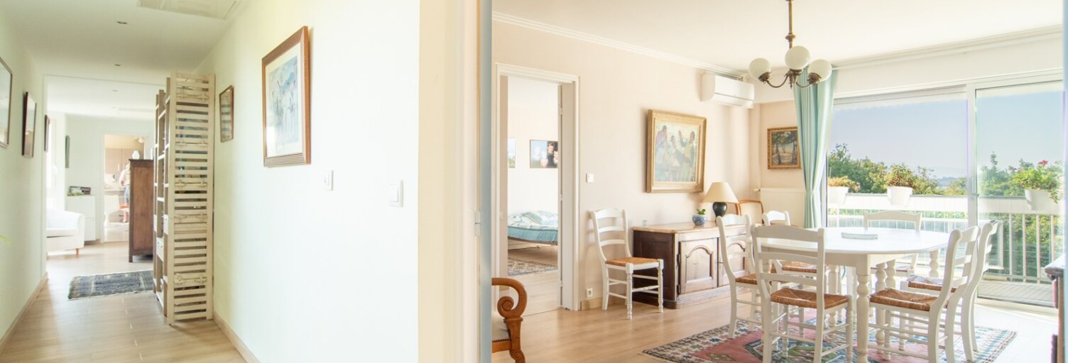 Appartement 6 Pièces 175 m² à vendre à Anglet (64600)