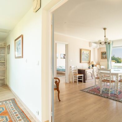 Appartement 6 pièces 410000 €